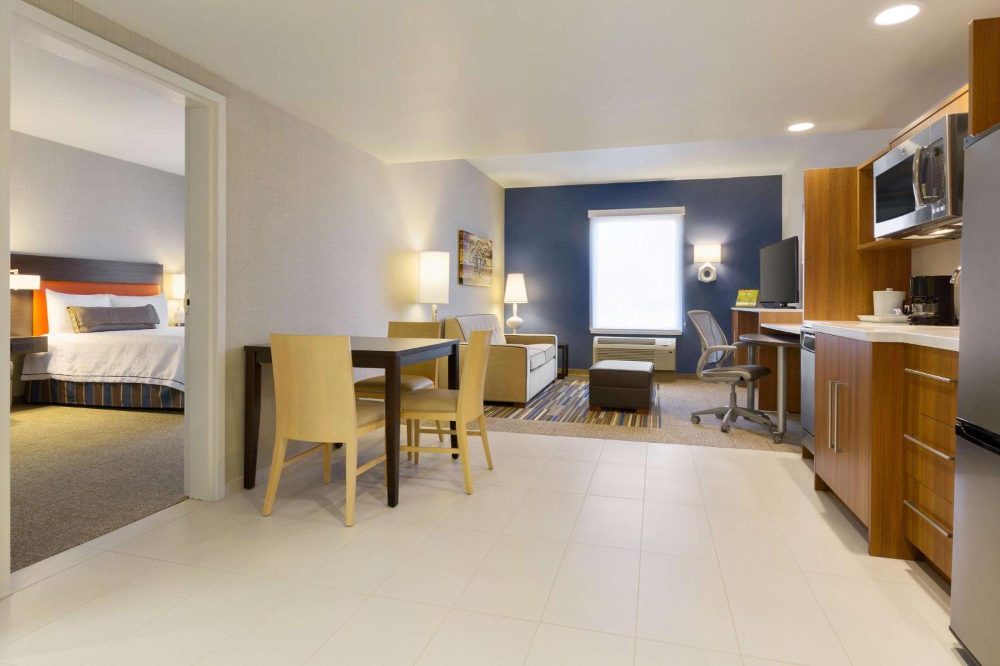 Home2 Suites By Hilton Phoenix Chandler Exterior foto