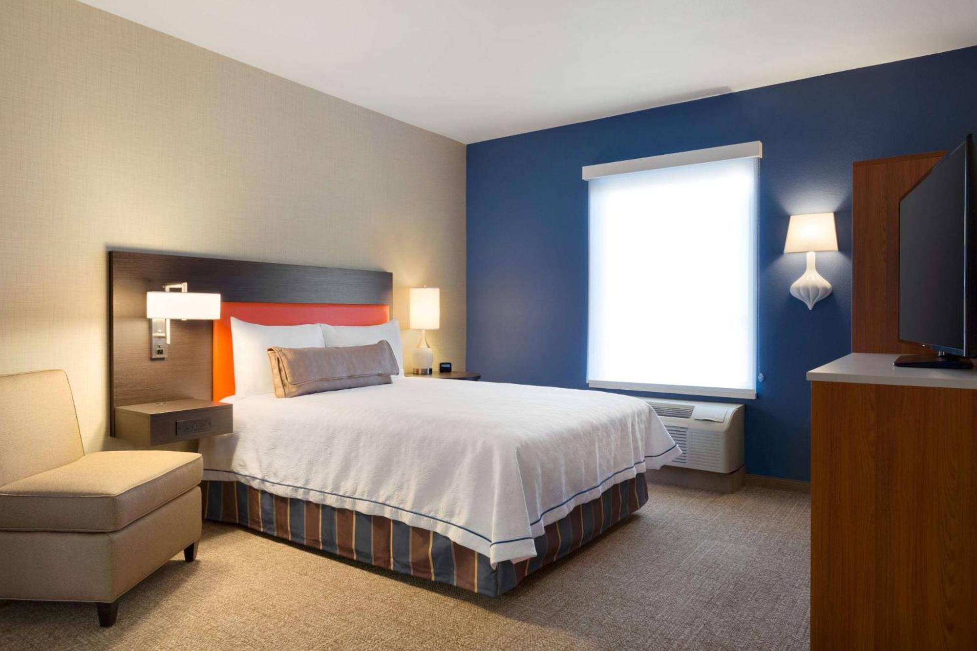 Home2 Suites By Hilton Phoenix Chandler Exterior foto