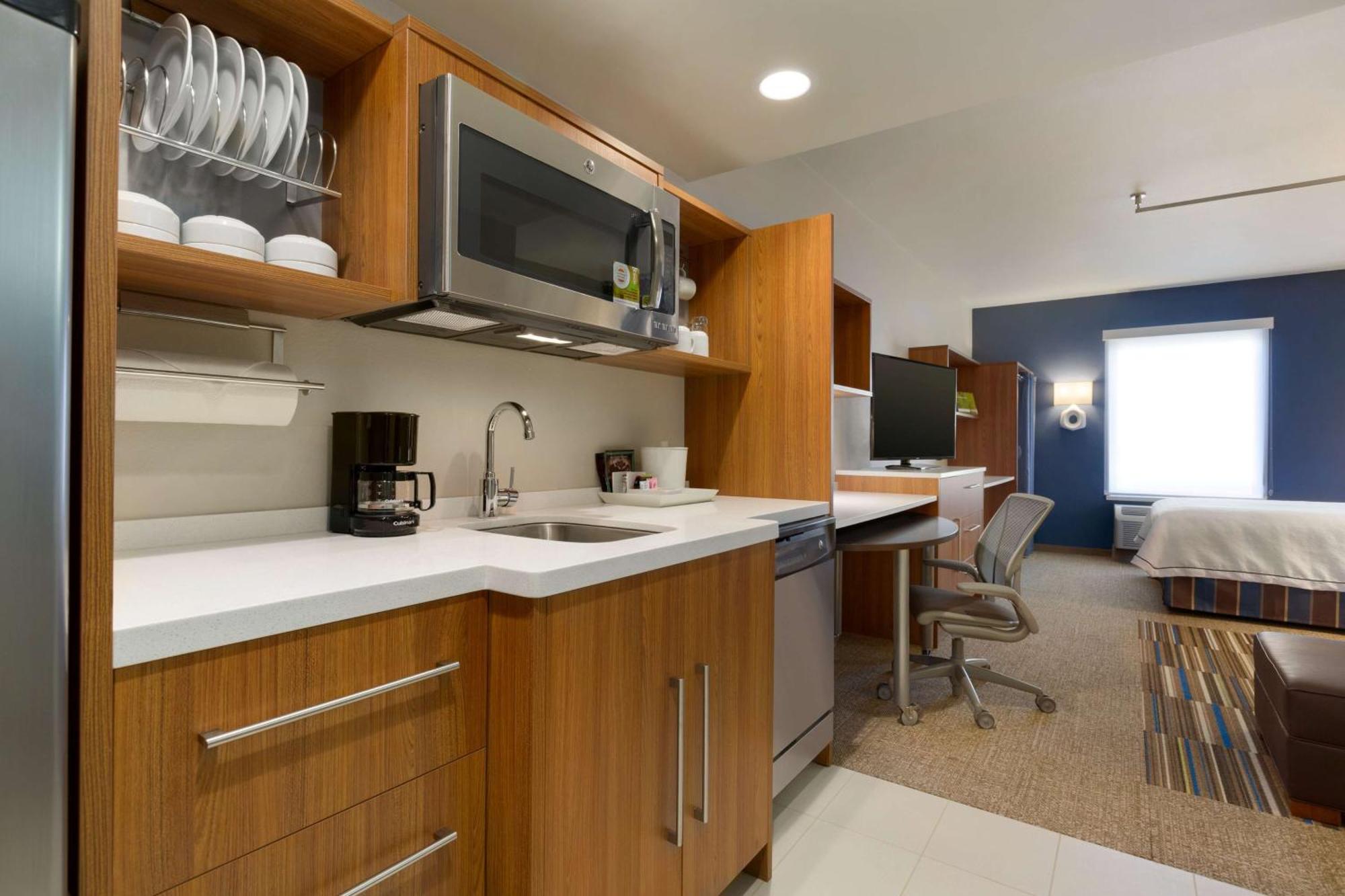 Home2 Suites By Hilton Phoenix Chandler Exterior foto