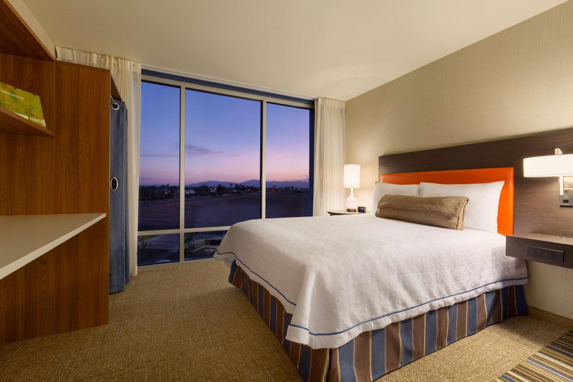 Home2 Suites By Hilton Phoenix Chandler Exterior foto