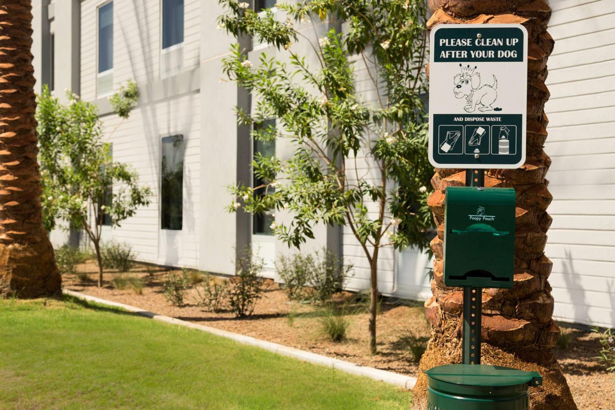 Home2 Suites By Hilton Phoenix Chandler Exterior foto