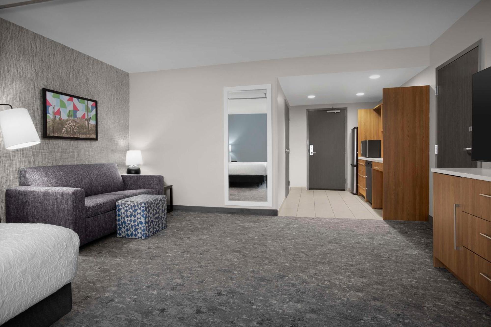 Home2 Suites By Hilton Phoenix Chandler Exterior foto