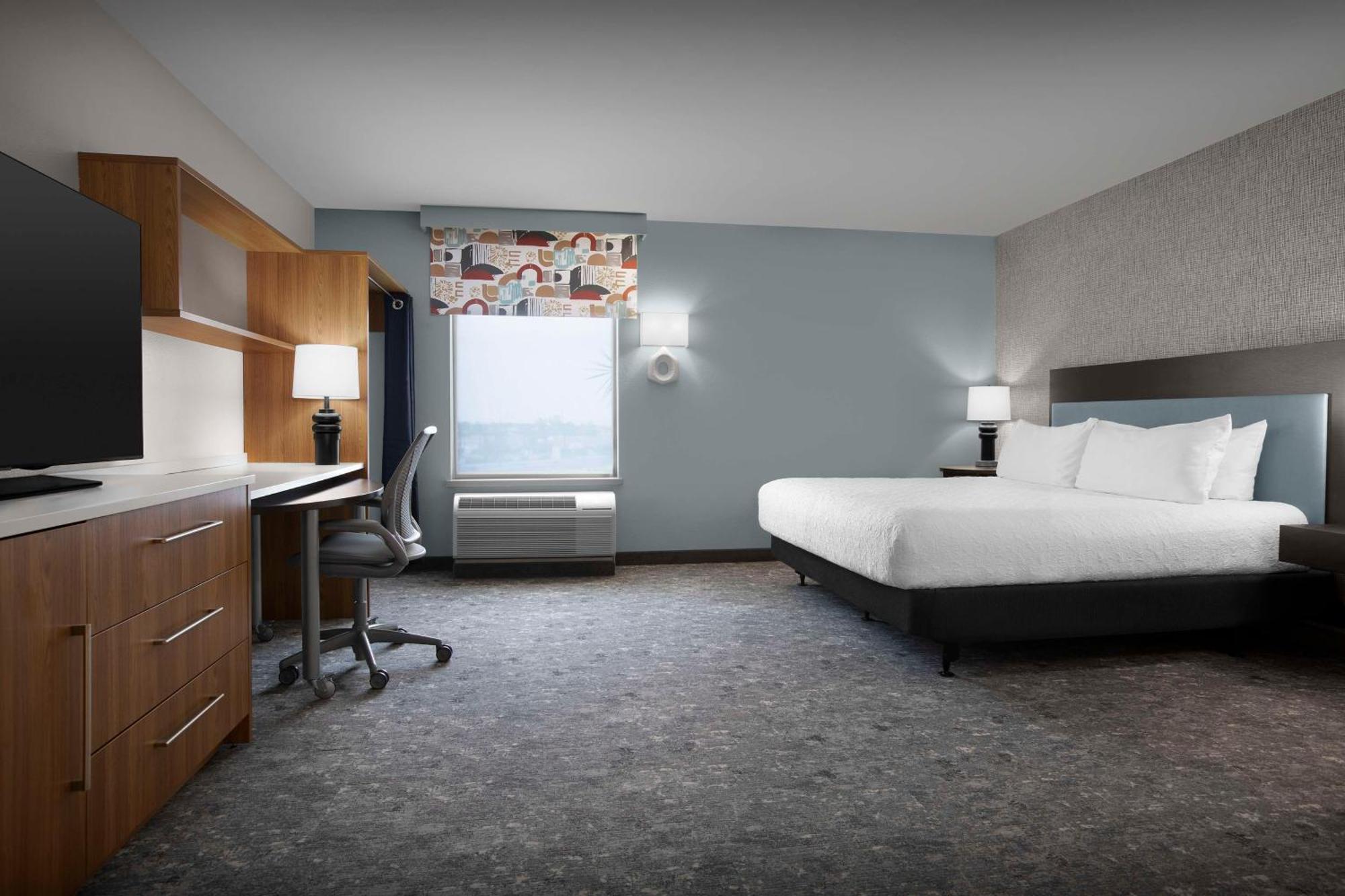 Home2 Suites By Hilton Phoenix Chandler Exterior foto